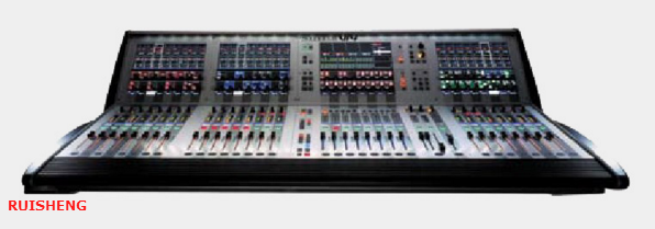 Soundcraft數字調音台，深圳總代理