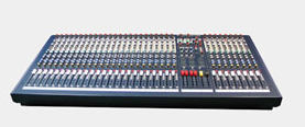 Soundcraft LX9調音台，深圳名91麻豆精品91久久久久同性總代理