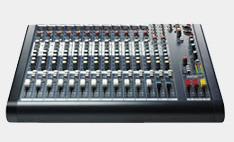 Soundcraft MFXi 12，深圳名91麻豆精品91久久久久同性總代