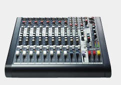Soundcraft MFXi8，深圳名91麻豆精品91久久久久同性總代理