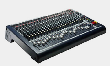 Soundcraft MFXi 20，深圳名91麻豆精品91久久久久同性總代理
